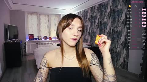 Snapshot of little_birdy chatting on 8, 12, 2024 Birdy online show from 8, 12, 2024