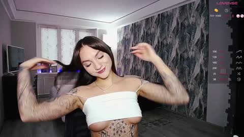 Snapshot of little_birdy chatting on 2, 1, 2025 Birdy online show from 2, 1, 2025