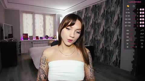 Snapshot of little_birdy chatting on 3, 1, 2025 Birdy online show from 3, 1, 2025