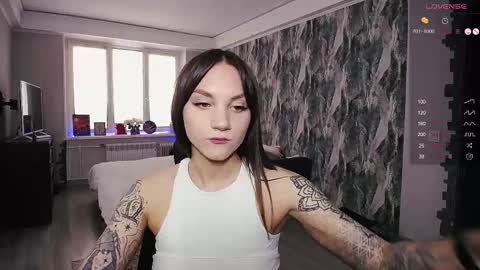 Snapshot of little_birdy chatting on 18, 2, 2025 Birdy online show from 18, 2, 2025