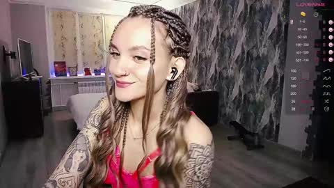 Snapshot of little_birdy chatting on 21, 2, 2025 Birdy online show from 21, 2, 2025