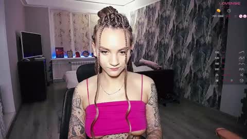 Snapshot of little_birdy chatting on 11, 3, 2025 Birdy online show from 11, 3, 2025