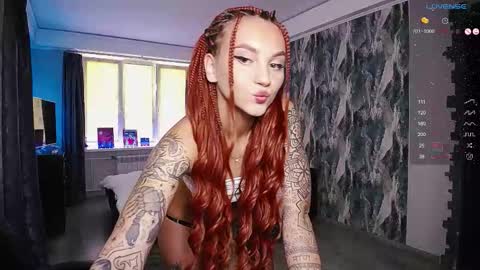 Snapshot of little_birdy chatting on 9, 9, 2025 Birdy online show from 9, 9, 2025