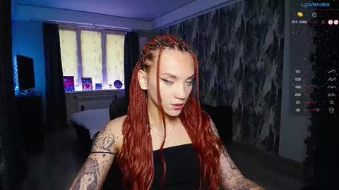 Snapshot of little_birdy chatting on 21, 9, 2025 Birdy online show from 21, 9, 2025