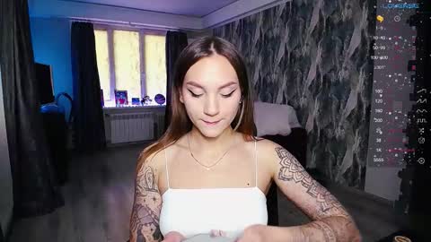 Snapshot of little_birdy chatting on 1, 10, 2025 Birdy online show from 1, 10, 2025