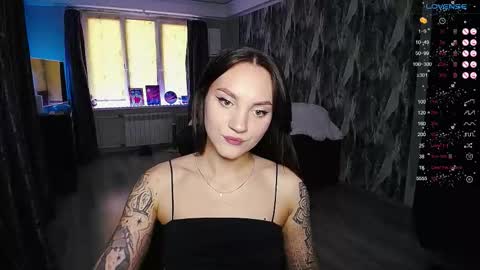 Snapshot of little_birdy chatting on 8, 10, 2025 Birdy online show from 8, 10, 2025