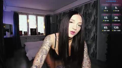 Birdy online show from 20, 3, 2026