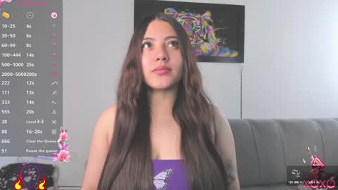 Independent model carolina online show from 29, 12, 2024