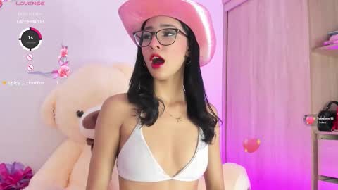 Snapshot of little_channel_ chatting on 17, 1, 2026 online show from 17, 1, 2026