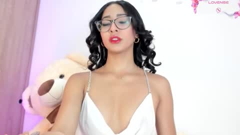 Snapshot of little_channel_ chatting on 2, 3, 2026 online show from 2, 3, 2026