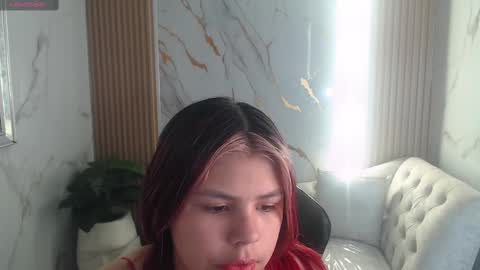 Cherri online show from 23, 10, 2025