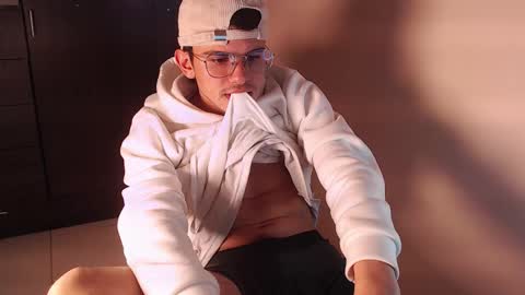 Daniel online show from 15, 11, 2025