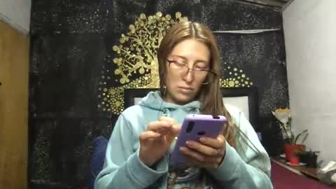 Diablita online show from 6, 2, 2026