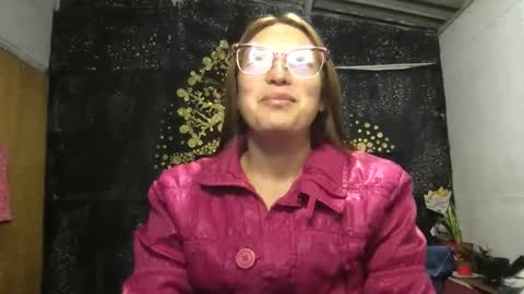 Diablita online show from 15, 2, 2026