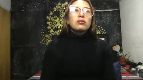 Diablita online show from 23, 2, 2026