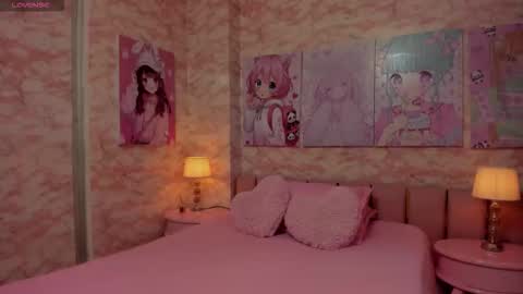 ANNI online show from 10, 11, 2025