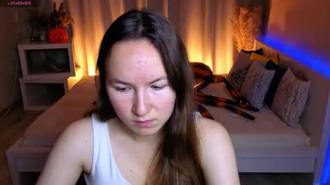Alexandra online show from 14, 10, 2025