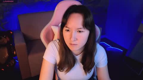 Snapshot of little_doll_meow chatting on 10, 3, 2026 Alexandra online show from 10, 3, 2026