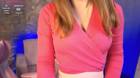 Snapshot of little_doll_meow chatting on 27, 3, 2026 Alexandra online show from 27, 3, 2026
