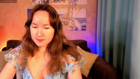 Snapshot of little_doll_meow chatting on 3, 4, 2026 Alexandra online show from 3, 4, 2026