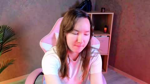 Snapshot of little_doll_meow chatting on 28, 4, 2026 Alexandra online show from 28, 4, 2026
