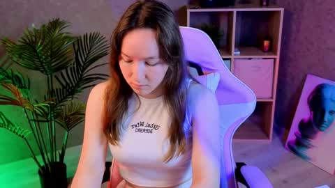 Snapshot of little_doll_meow chatting on 5, 5, 2026 Alexandra online show from 5, 5, 2026