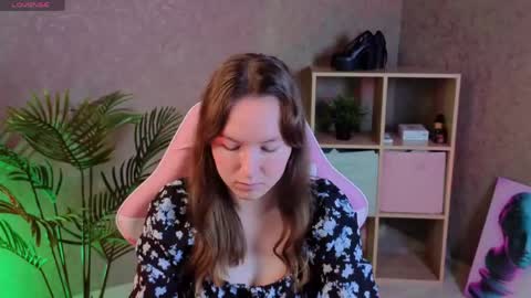 Snapshot of little_doll_meow chatting on 8, 5, 2026 Alexandra online show from 8, 5, 2026