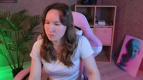 Snapshot of little_doll_meow chatting on 11, 5, 2026 Alexandra online show from 11, 5, 2026