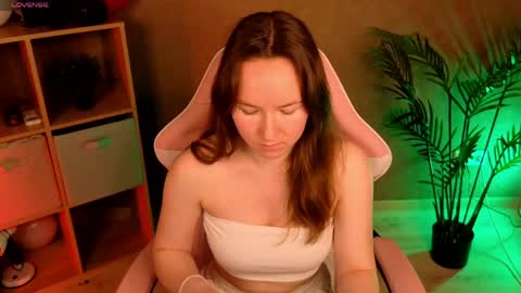 Snapshot of little_doll_meow chatting on 23, 5, 2026 Alexandra online show from 23, 5, 2026