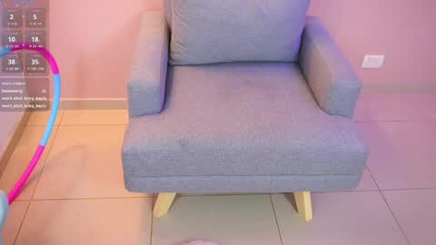 Little Effy online show from 1, 3, 2025