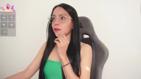 Snapshot of little_eli chatting on 20, 4, 2026 Help me reach 100 likes online show from 20, 4, 2026