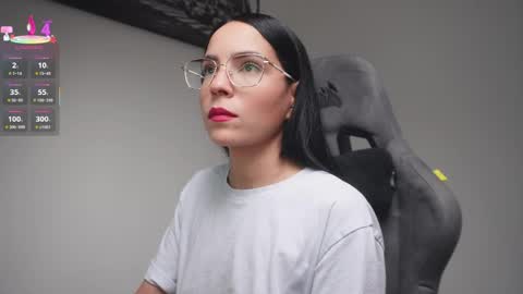Snapshot of little_eli chatting on 26, 4, 2026 Help me reach 100 likes online show from 26, 4, 2026