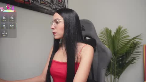 Snapshot of little_eli chatting on 12, 5, 2026 Help me reach 100 likes online show from 12, 5, 2026