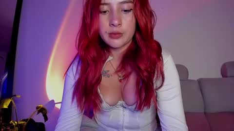 Snapshot of little_emilyd chatting on 1, 5, 2026 Emily online show from 1, 5, 2026