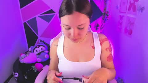 Carol  online show from 30, 5, 2026