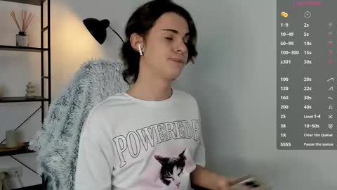 Daniel online show from 21, 2, 2026