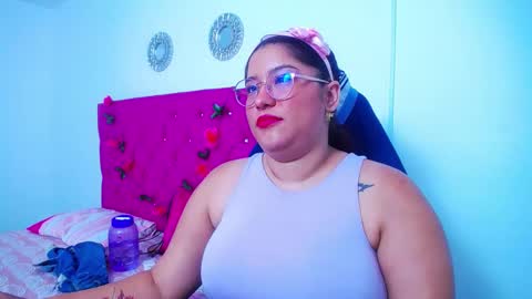mai rojas online show from 13, 1, 2025