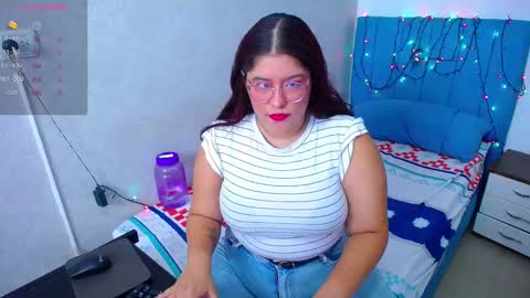 mai rojas online show from 13, 2, 2025