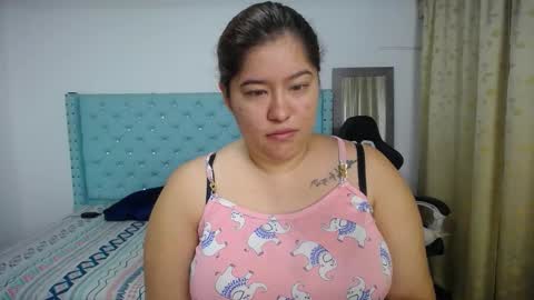 mai rojas online show from 14, 9, 2025