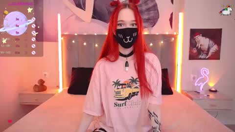 Snapshot of little_food_girl chatting on 13, 2, 2025 Jane online show from 13, 2, 2025