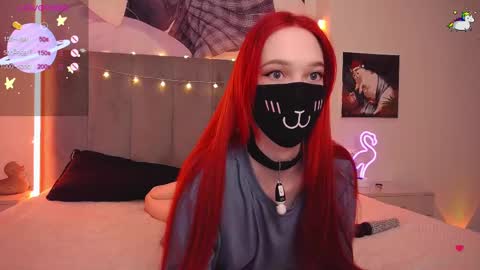 Snapshot of little_food_girl chatting on 28, 2, 2025 Jane online show from 28, 2, 2025