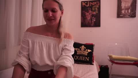 Snapshot of little_heart_andreea chatting on 28, 1, 2025 little_heart_andreea online show from 28, 1, 2025