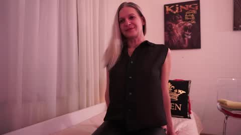 Snapshot of little_heart_andreea chatting on 30, 1, 2025 little_heart_andreea online show from 30, 1, 2025