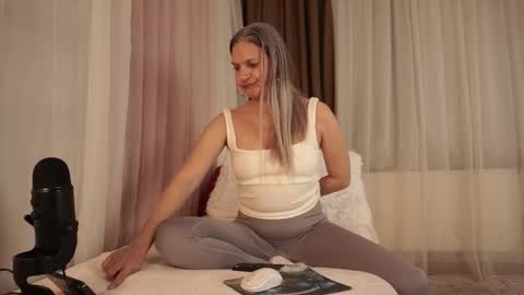 little_heart_andreea online show from 18, 1, 2026