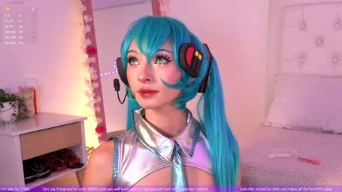 Snapshot of little_kawaiigirl chatting on 16, 5, 2026 LILA online show from 16, 5, 2026