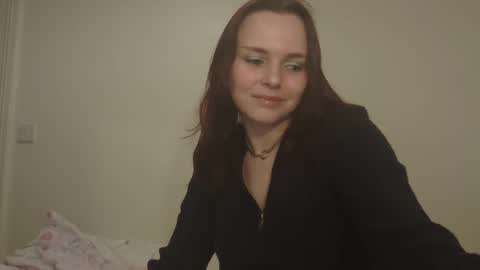 little_kinky_gal online show from 14, 10, 2025