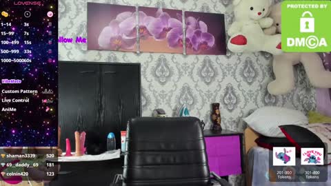 Letti online show from 7, 12, 2024