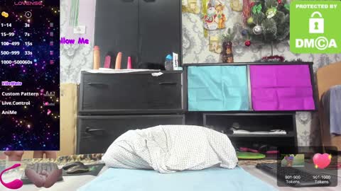 Letti online show from 27, 1, 2025