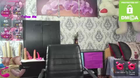 Letti online show from 20, 2, 2025