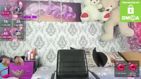 Letti online show from 4, 3, 2025